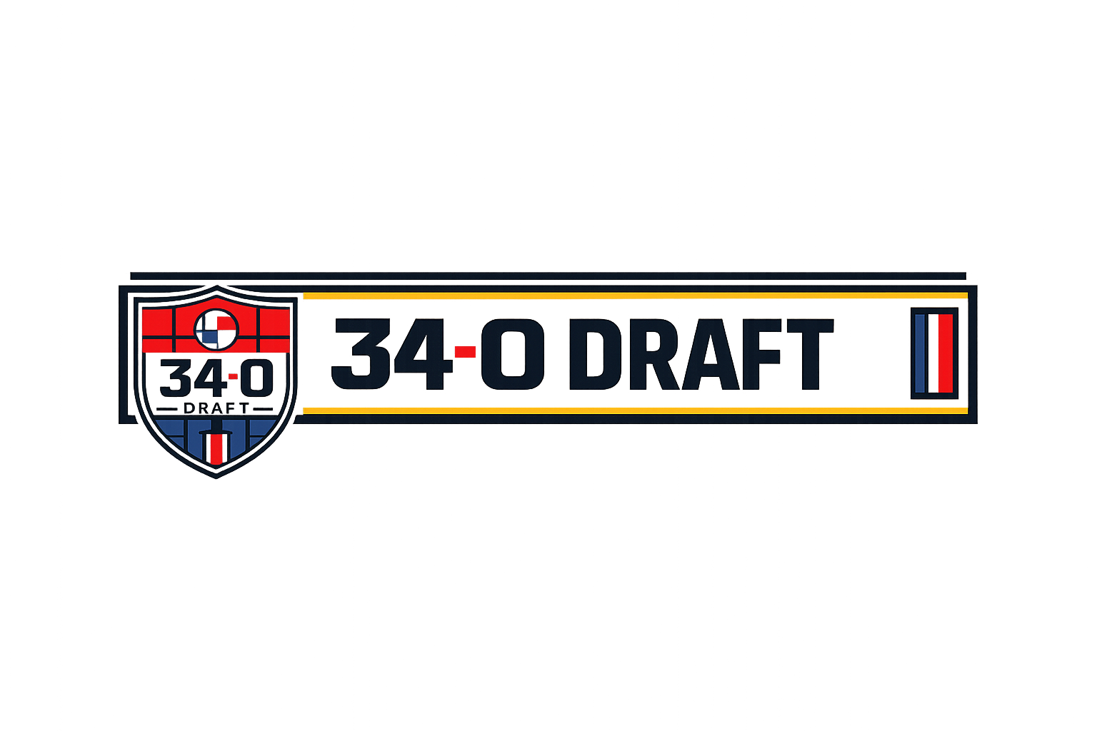 34-0 Draft